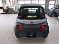 Gebraucht Opel Rocks-e Rocks 11 kW (16 PS) 2024 Grau Kleinwagen
