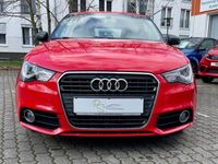 gebraucht Audi A1 Ambition 2.Hand/Scheckheft