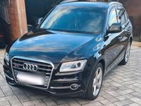 gebraucht Audi SQ5 plus 8R