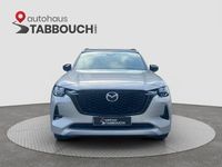 Neu Mazda CX-80 Exclusive 328 PS (241 kW) 2025 Weiß SUV