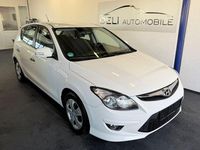 Gebraucht Hyundai i30 Edition+ 109 PS (80 kW) 2012 Weiß Limousine