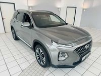 gebraucht Hyundai Santa Fe 2.2 CRDi Premium IN KÜRZE VERFÜGBAR