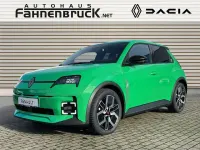 Neu Renault R5 Urban 89 kW (122 PS) 2026 Grün Kleinwagen