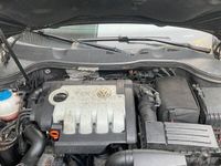 gebraucht VW Passat 2.0 TDI B6 Sportsline.