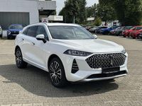 Gebraucht Wey 05 Lux 476 PS (350 kW) 2025 Weiß SUV