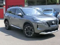 Gebraucht Nissan X-Trail Tekna 158 PS (116 kW) 2023 Anthrazit  grau  metallic SUV