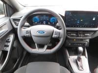 Gebraucht Ford Focus ST-Line X 155 PS (114 kW) 2025 Grau Limousine