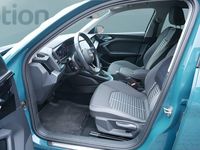 Gebraucht Audi A1 116 PS (85 kW) 2019 Grün SUV
