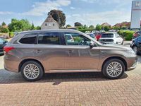 gebraucht Mitsubishi Outlander P-HEV Plug-in Hybrid Outlander 2.4 4WD Top AHK