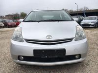 Gebraucht Toyota Prius Sol 77 PS (56 kW) 2006 Silber Kleinwagen