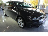 Gebraucht VW Golf VII Comfortline 110 PS (80 kW) 2016 Grau Limousine