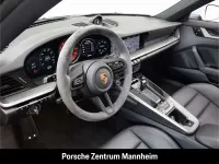 Gebraucht Porsche 911 Carrera S 450 PS (330 kW) 2020 Dolomitsilbermetallic Coupé