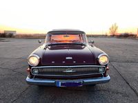 Gebraucht Opel Kapitän 90 PS (66 kW) 1963 Rot Limousine