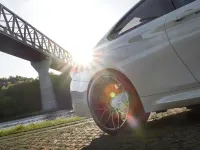 Gebraucht BMW M4 M Performance 560 PS (411 kW) 2015 Weiß Coupé
