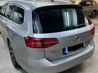 Gebraucht VW Passat Highline 179 PS (131 kW) 2018 Silber Kombi