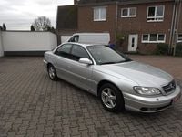 Gebraucht Opel Omega 144 PS (105 kW) 2003 Silber Limousine