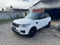 gebraucht Land Rover Range Rover Sport 4.4 SDV8 HSE Dynamic HSE D...