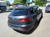 Gebraucht Seat Leon FR 131 PS (96 kW) 2019 "magnetic tech" Kombi
