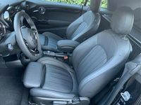 Gebraucht Mini John Cooper Works Cabriolet 231 PS (169 kW) 2018 Cabrio