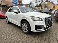 gebraucht Audi Q2 35 TFSI*S-LINE*KAMERA*NAVI*MATRIX-LED