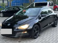 Gebraucht VW Scirocco Life 122 PS (89 kW) 2013 Coupé