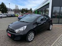 gebraucht Kia Rio Rio1.4 Edition 7 AC USB ZV