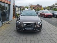 gebraucht Audi Q5 2.0 TDI 30 Jahre Quattro/ABT/NAVI/XENON/AHK