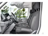 Gebraucht VW Crafter 140 PS (102 kW) 2022 Van