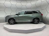 Nouvelle DFSK E5 177 ch (130 kW) 2025 Gris SUV