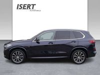 gebraucht BMW X5 40d M Sport A. +AHK+LASER+PANODACH+HUD+