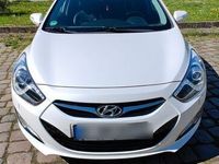 gebraucht Hyundai i40 cw 2.0 GDI Premium Premium