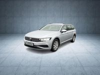 Gebraucht VW Passat Basis 150 PS (110 kW) 2022 Scale silver metallic Kombi