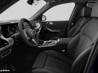 Gebraucht BMW X7 M Sport 352 PS (258 kW) 2025 Grau SUV