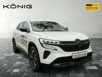Usata Renault Austral Equilibre 140 CV (102 kW) 2023 Bianco SUV