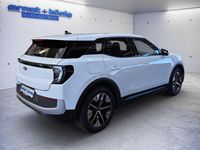 Nowe Ford Explorer Extended Range 210 kW (286 KM) 2025 SUV