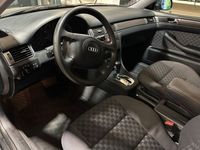 gebraucht Audi A6 2.4 multitronic - TÜV/Neu aus 1 Hand erhalten