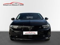 Gebraucht Opel Astra Elegance 131 PS (96 kW) 2024 Karbon schwarz Limousine