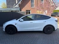 Gebraucht Tesla Model Y Standard Range 219 kW (299 PS) 2024 Weiß SUV