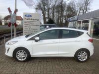 gebraucht Ford Fiesta Trend