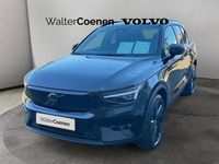 Neu Volvo EX40 185 kW (252 PS) 2026 Schwarz SUV