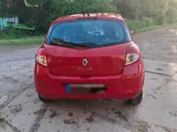 Gebraucht Renault Clio 75 PS (55 kW) 2010 Kleinwagen