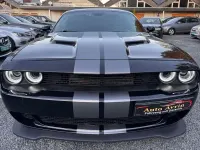 Second-hand Dodge Challenger SXT 309 CP (227 kW) 2018 Negru Coupe