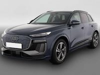 Gebraucht Audi A6 e-tron S-Line 225 kW (306 PS) 2024 Blau SUV