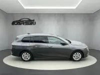 Gebraucht Opel Astra Elegance 131 PS (96 kW) 2023 Grau Kleinwagen