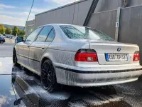 Gebraucht BMW 528 Performance 193 PS (141 kW) 1999 Silber Limousine