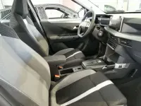Ny Opel Frontera 136 HK (100 kW) 2025 Sort SUV
