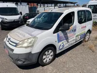Gebraucht Citroën Berlingo 72 PS (52 kW) 2011 Andere farben Van / Kleinbus