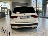 Gebraucht Mercedes GLB220 Progressive 190 PS (139 kW) 2022 Weiß SUV