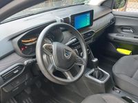 gebraucht Dacia Jogger TCe 100 ECO-G Extreme+ 7-Sitzer Extreme+