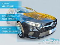 Gebraucht Mercedes A250 160 PS (117 kW) 2020 Schwarz Limousine